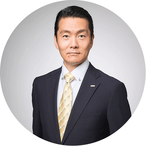境野 哲