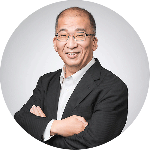 宮川 晋