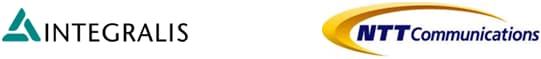 Integralis AG/NTT Communications Corporation
