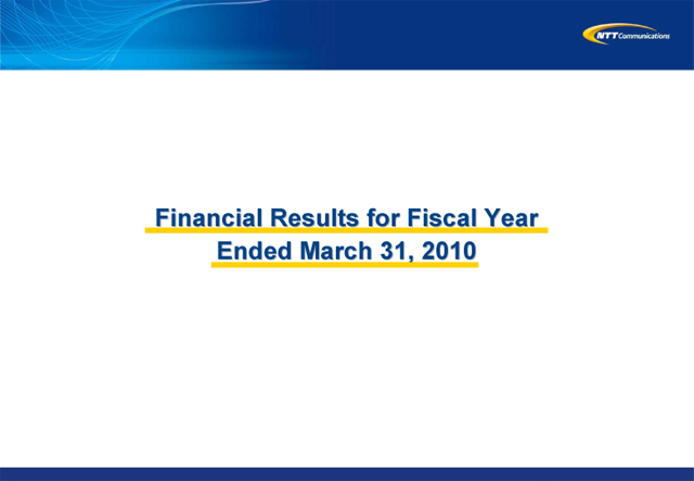 (PPT Presentation)
