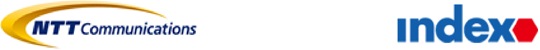 NTT Communications Corporation/Index Corporation