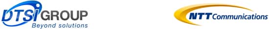 Diversified Technology Solutions International, Inc. NTT Communications Corporation