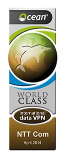 World Class logo