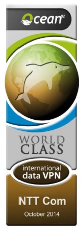 World Class logo
