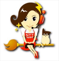 キャラクターについて