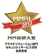 MM総研大賞2013