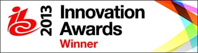 2013 Innovation Awards