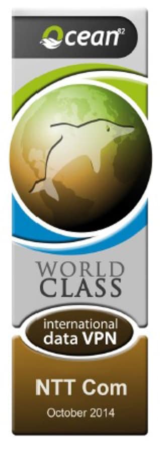 World- Classロゴ