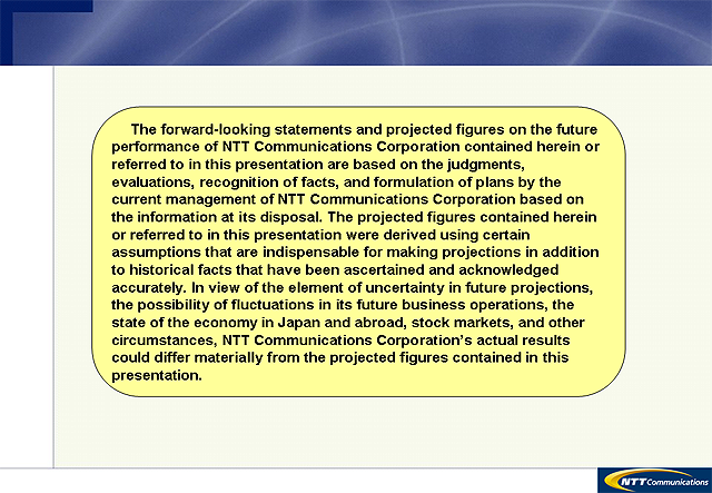 Financial Results for Fiscal Year Ended March 31, 2008