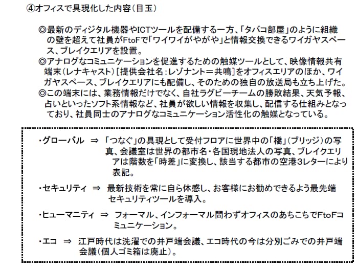 添付1 コンセプト