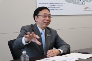  Eiichi Tanaka Executive Vice President, Chairperson of the CSR Committee