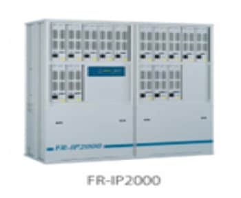High-efficiency rectifier High-efficiency rectifier