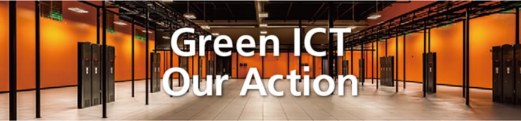 Green ICT Our Action