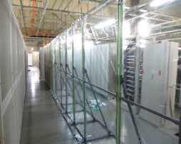 airflow02 Screen Installation