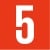 5 5