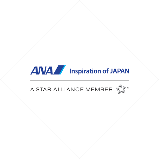 ALL NIPPON AIRWAYS CO.,LTD ALL NIPPON AIRWAYS CO.,LTD