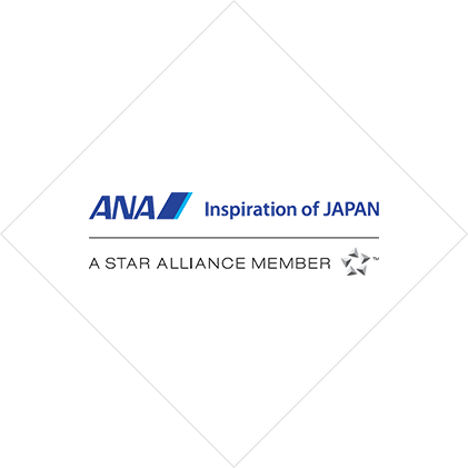 ALL NIPPON AIRWAYS CO., LTD ALL NIPPON AIRWAYS CO., LTD