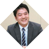 Senior Expert IT Solutions Norihiko Hamamoto