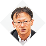 ASICS Corporation Executive Officer Senior General Manager Global IT Division Yuichi Honma