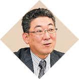 Executive Officer General Manager Information Systems Department Mr. Kyoji Kato Executive Officer General Manager Information Systems Department Mr. Kyoji Kato