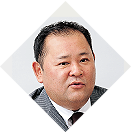 Hiroshi Murakami General Manager of Sales Promotion Division Communication & Information Center Information Innovation Operations Dai Nippon Printing Co., Ltd.