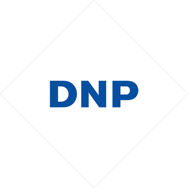 Dai Nippon Printing Co., Ltd. and DNP Information Systems Co., Ltd. Dai Nippon Printing Co., Ltd. and DNP Information Systems Co., Ltd.