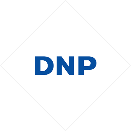 Dai Nippon Printing Co., Ltd. Dai Nippon Printing Co., Ltd.