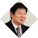 Officer & General Manager of System Technology Mr. Kazuyuki Miyamoto Officer & General Manager of System Technology Mr. Kazuyuki Miyamoto