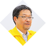 Takayuki Tamai Assistant General Manager R&D Administration Division Vice General Manager FIELD Promotion Division Manager AI Research Dept., Basic Research Laboratory FANUC Corporation