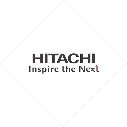 Hitachi, Ltd. Hitachi, Ltd.