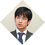Future Technologies Planning IT Planning & Management Department Mr. Toshiki Fujinami Future Technologies Planning IT Planning & Management Department Mr. Toshiki Fujinami