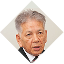 Shiro Uchiyama Specialist International Business Division Japan Post Co., Ltd.