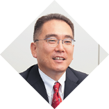 Director, IT Services Mr. Shinobu Sakamoto Director, IT Services Mr. Shinobu Sakamoto