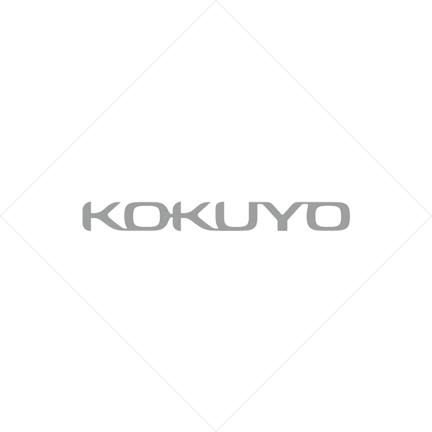 KOKUYO Co., Ltd. KOKUYO Co., Ltd.