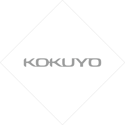 KOKUYO Co., Ltd. KOKUYO Co., Ltd.