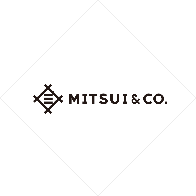 MITSUI & CO., LTD.