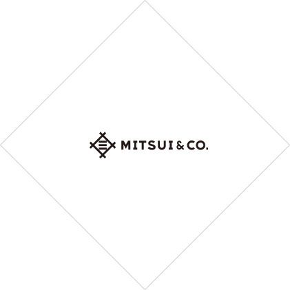 MITSUI & CO., LTD.