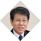 Hideki Matsuo Member of the Board Senior Managing Executive Officer Center Executive Production & Technology Center Mitsui Chemicals Inc.