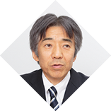 Corporate Officer CIO Head of Information Systems Division Mr. Noriaki Yamamoto Corporate Officer CIO Head of Information Systems Division Mr. Noriaki Yamamoto