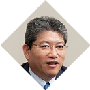General Manager Strategic Information System Planning Department Mr. Mitsuru Kameyama General Manager Strategic Information System Planning Department Mr. Mitsuru Kameyama
