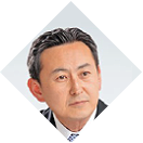 Naotoshi Maruyama Manager Planning Group Division Customer Communication Planning Department Sompo Japan Nipponkoa Insurance Inc.