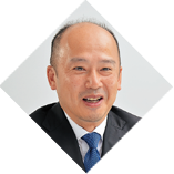 Keita Fukuyama General Manager IT Planning Dept Sojitz Corporation