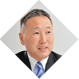 Hiroshi Nonaka Deputy Manager IT Planning Sect. 1 IT Planning Dept Sojitz Corporation