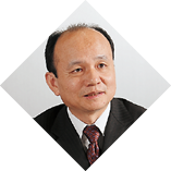Chief Specialist Product and Service Div. Industrial ICT Solutions Company Mr. Koichi Kagawa