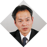 Group Manager Design & Engineering Group Cloud Service Management Dept. Platform Center Mr. Seiya Takada