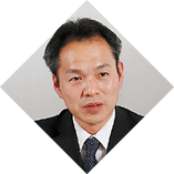 Group Manager Design & Engineering Group Cloud Service Management Dept. Platform Center Mr. Seiya Takada Group Manager Design & Engineering Group Cloud Service Management Dept. Platform Center Mr. Seiya Takada