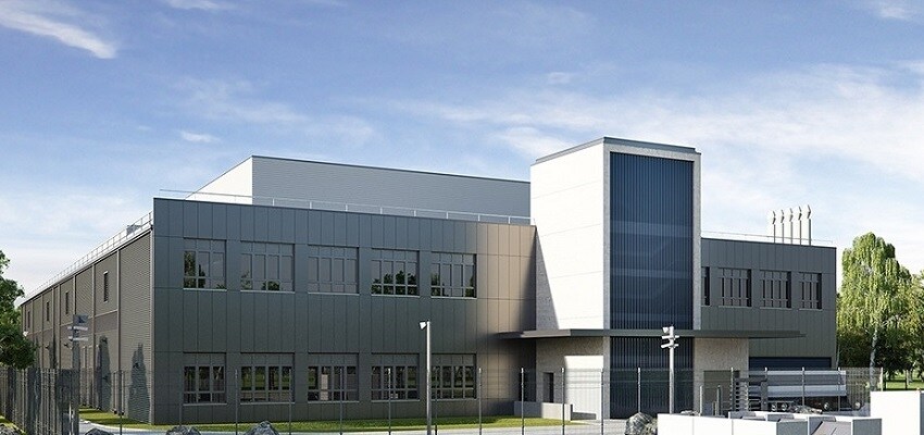 Germany Munich 2 Data Center Germany Munich 2 Data Center
