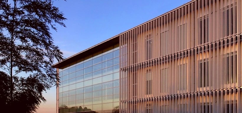 Japan Data Center - Nexcenter | NTT Communications Global ...