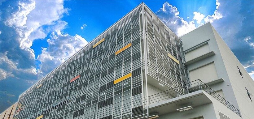 Malaysia Data Center Nexcenter Ntt Communications Global Ict Services Provider