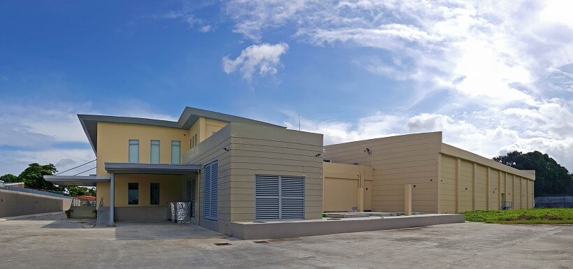 Philippines Manila Paranaque Data Center Philippines Manila Paranaque Data Center
